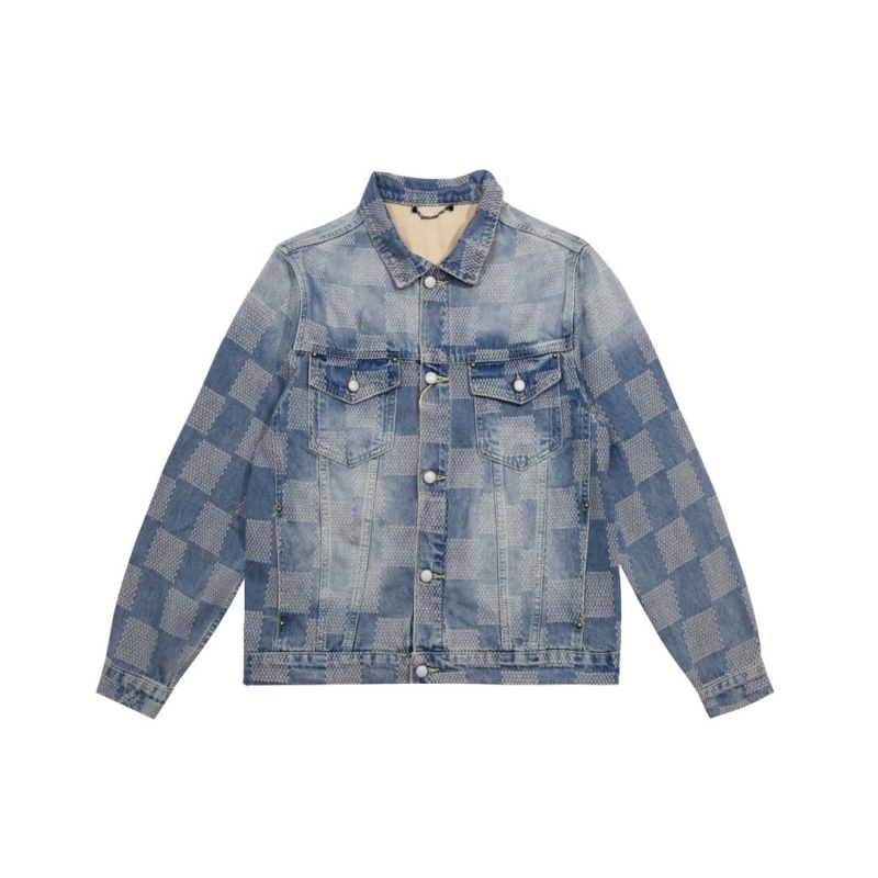 LV Coats